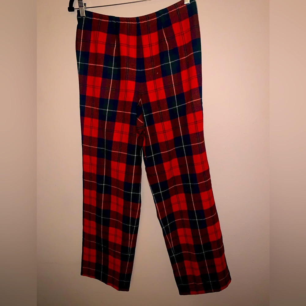 Vtg Pendleton Pants - image 1